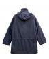 Barbour (バブアー) ナイロンシューティングコート ネイビー サイズ:M：20000円