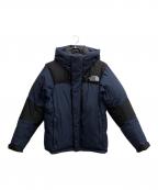 THE NORTH FACEザ ノース フェイス）の古着「Baltro Light Jacket」｜ネイビー