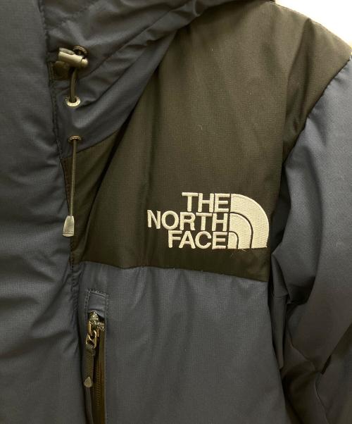 THE NORTH FACE（ザ ノース フェイス）THE NORTH FACE (ザ ノース フェイス) Baltro Light Jacket ネイビー サイズ:Lの古着・服飾アイテム
