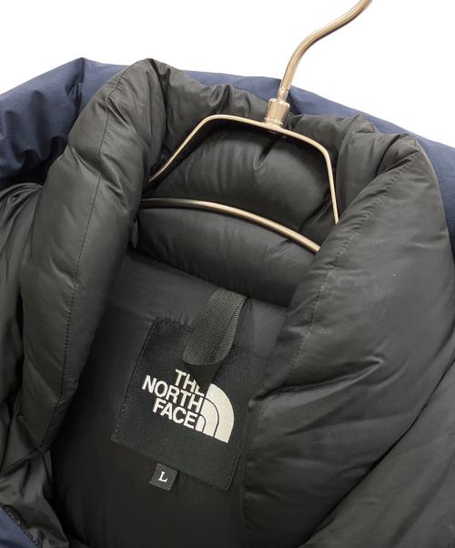 THE NORTH FACE（ザ ノース フェイス）THE NORTH FACE (ザ ノース フェイス) Baltro Light Jacket ネイビー サイズ:Lの古着・服飾アイテム