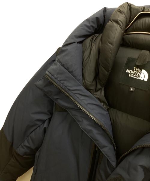 THE NORTH FACE（ザ ノース フェイス）THE NORTH FACE (ザ ノース フェイス) Baltro Light Jacket ネイビー サイズ:Lの古着・服飾アイテム