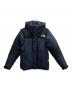 THE NORTH FACE（ザ ノース フェイス）の古着「Baltro Light Jacket」｜ネイビー