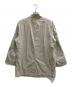 BURBERRY LONDON (バーバリーロンドン) ステンカラーコート ベージュ サイズ:L：12000円