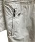 中古・古着 BURBERRY LONDON (バーバリーロンドン) ステンカラーコート ベージュ サイズ:L：12000円
