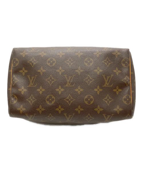 LOUIS VUITTON（ルイ ヴィトン）LOUIS VUITTON (ルイ ヴィトン) スピーディ25 ブラウンの古着・服飾アイテム