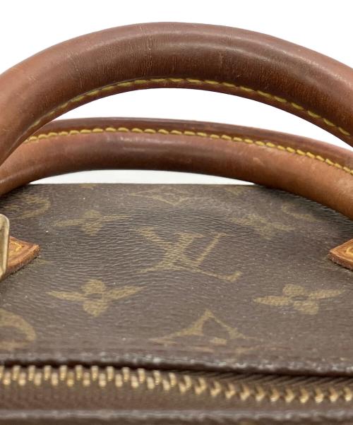 LOUIS VUITTON（ルイ ヴィトン）LOUIS VUITTON (ルイ ヴィトン) スピーディ25 ブラウンの古着・服飾アイテム