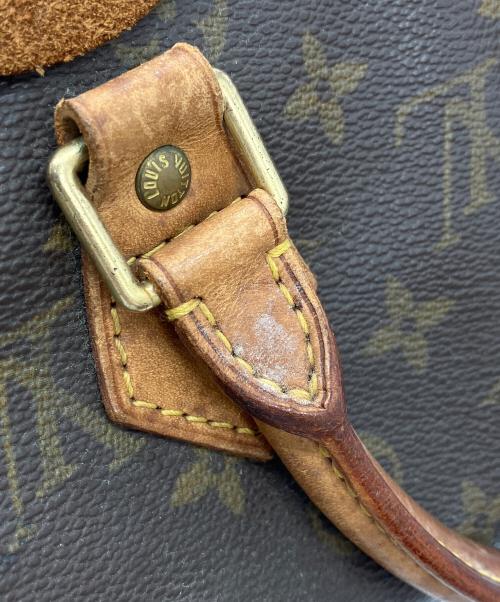 LOUIS VUITTON（ルイ ヴィトン）LOUIS VUITTON (ルイ ヴィトン) スピーディ25 ブラウンの古着・服飾アイテム