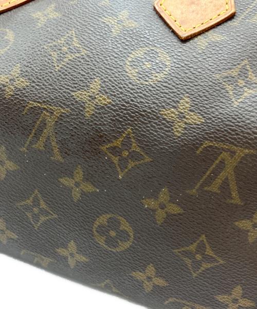 LOUIS VUITTON（ルイ ヴィトン）LOUIS VUITTON (ルイ ヴィトン) スピーディ25 ブラウンの古着・服飾アイテム