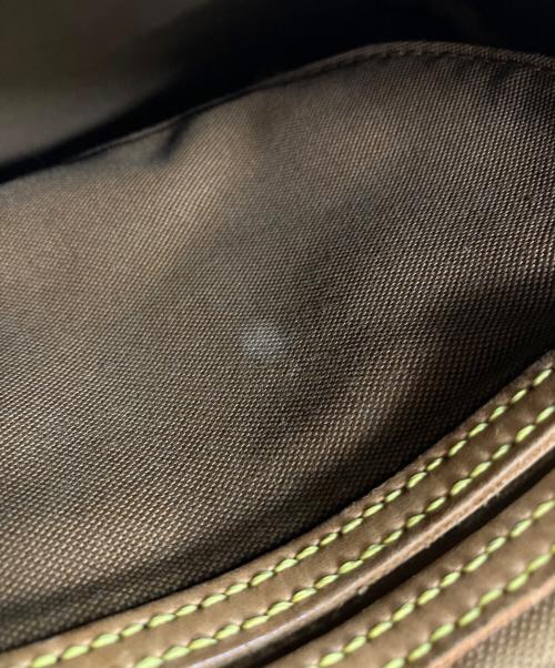 LOUIS VUITTON（ルイ ヴィトン）LOUIS VUITTON (ルイ ヴィトン) スピーディ25 ブラウンの古着・服飾アイテム