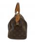 LOUIS VUITTON (ルイ ヴィトン) スピーディ25 ブラウン：60000円
