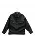 NEW BALANCE（ニューバランス）の古着「MET24 Denim Jacket」｜グレー