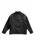 NEW BALANCE (ニューバランス) MET24 Denim Jacket グレー サイズ:L：10000円