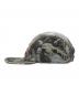 SUPREME (シュプリーム) FRANK FRAZETTA CAMP CAP グレー：8000円