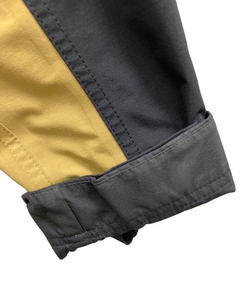THE NORTH FACE（ザ ノース フェイス）THE NORTH FACE (ザ ノース フェイス) Mountain Light Jacket ブラウン×ブラック サイズ:Mの古着・服飾アイテム
