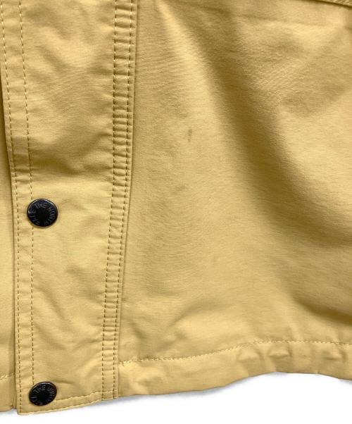 THE NORTH FACE（ザ ノース フェイス）THE NORTH FACE (ザ ノース フェイス) Mountain Light Jacket ブラウン×ブラック サイズ:Mの古着・服飾アイテム