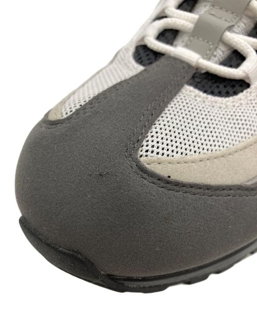 NIKE（ナイキ）NIKE (ナイキ) AIR MAX 95 BIG BUBBLE グレー サイズ:29の古着・服飾アイテム