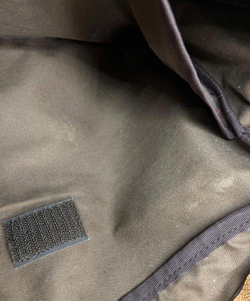 PORTER（ポーター）PORTER (ポーター) ショルダーバッグ ブラウンの古着・服飾アイテム