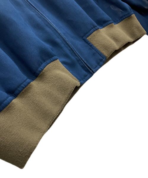 Schott（ショット）Schott (ショット) スカジャン ネイビー サイズ:Mの古着・服飾アイテム