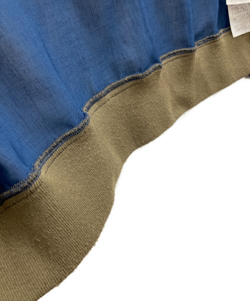 Schott（ショット）Schott (ショット) スカジャン ネイビー サイズ:Mの古着・服飾アイテム