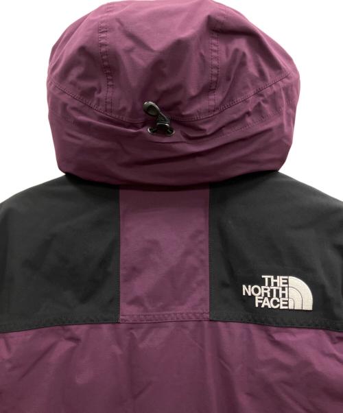 THE NORTH FACE（ザ ノース フェイス）THE NORTH FACE (ザ ノース フェイス) Mountain Down Jacket パープル サイズ:Sの古着・服飾アイテム