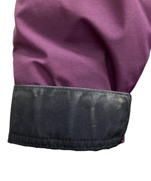 THE NORTH FACE（ザ ノース フェイス）THE NORTH FACE (ザ ノース フェイス) Mountain Down Jacket パープル サイズ:Sの古着・服飾アイテム