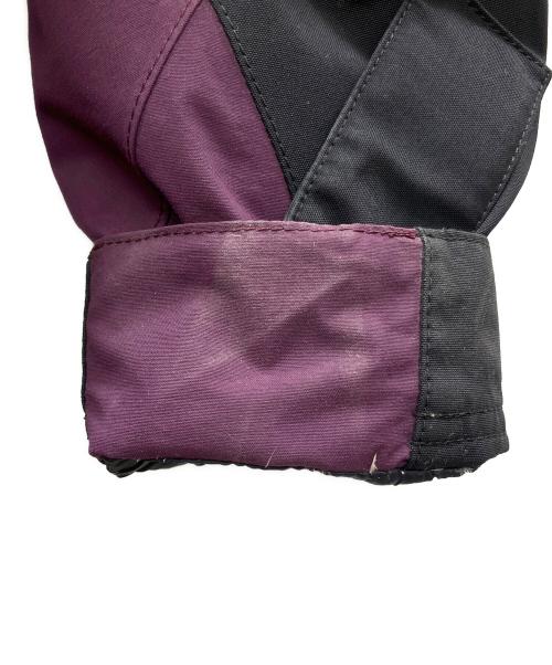 THE NORTH FACE（ザ ノース フェイス）THE NORTH FACE (ザ ノース フェイス) Mountain Down Jacket パープル サイズ:Sの古着・服飾アイテム