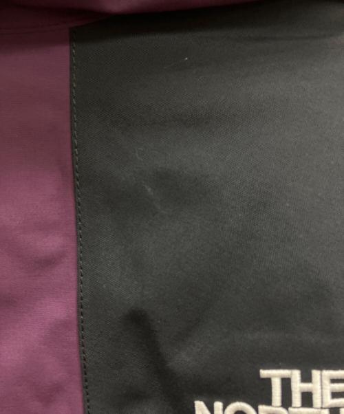 THE NORTH FACE（ザ ノース フェイス）THE NORTH FACE (ザ ノース フェイス) Mountain Down Jacket パープル サイズ:Sの古着・服飾アイテム