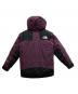 THE NORTH FACE (ザ ノース フェイス) Mountain Down Jacket パープル サイズ:S：25000円