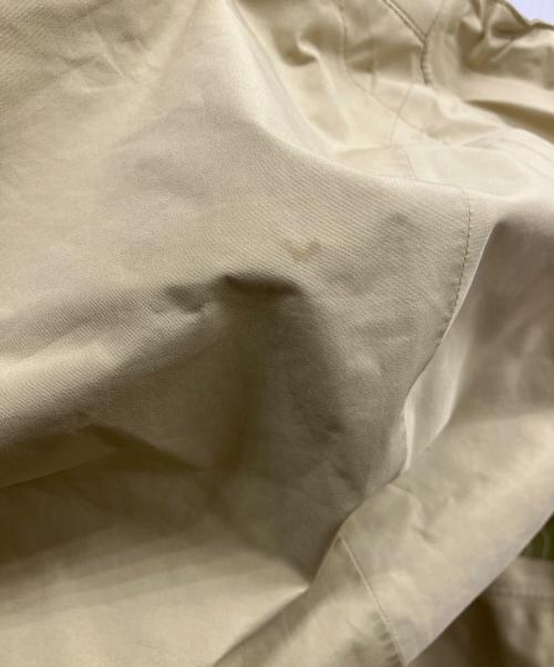 THE NORTH FACE（ザ ノース フェイス）THE NORTH FACE (ザ ノース フェイス) Cloud Jacket イエロー サイズ:Lの古着・服飾アイテム