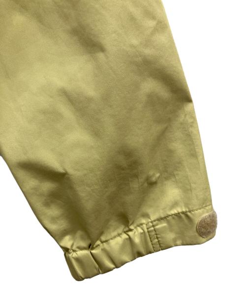 THE NORTH FACE（ザ ノース フェイス）THE NORTH FACE (ザ ノース フェイス) Cloud Jacket イエロー サイズ:Lの古着・服飾アイテム