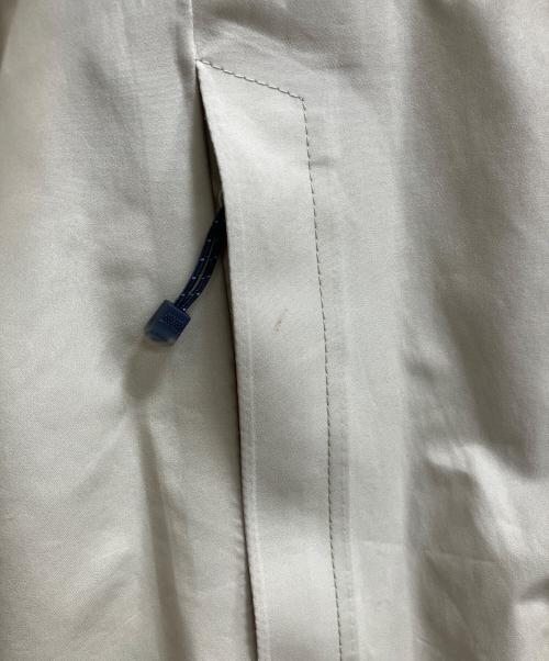 THE NORTH FACE（ザ ノース フェイス）THE NORTH FACE (ザ ノース フェイス) Cloud Jacket イエロー サイズ:Lの古着・服飾アイテム