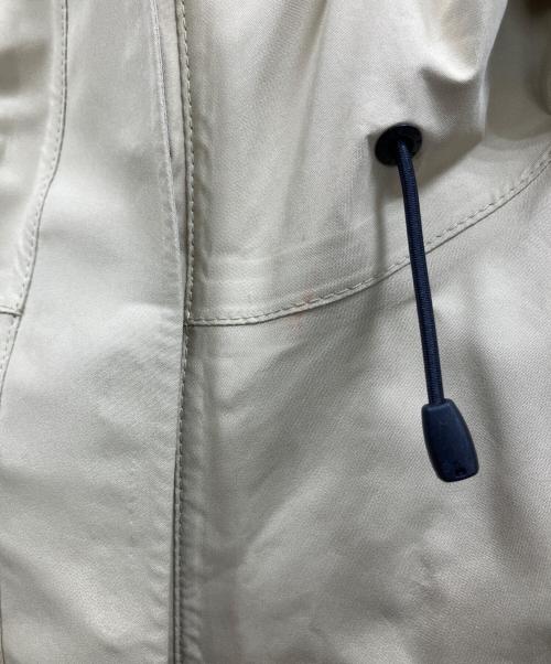 THE NORTH FACE（ザ ノース フェイス）THE NORTH FACE (ザ ノース フェイス) Cloud Jacket イエロー サイズ:Lの古着・服飾アイテム