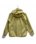 THE NORTH FACE (ザ ノース フェイス) Cloud Jacket イエロー サイズ:L：10000円