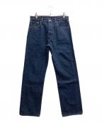 LEVI'Sリーバイス）の古着「復刻501XX デニムパンツ」｜インディゴ
