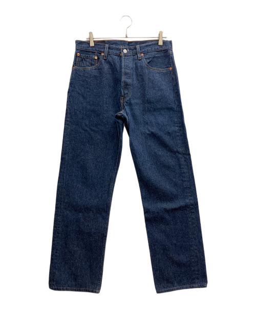 LEVI'S（リーバイス）LEVI'S (リーバイス) 復刻501XX デニムパンツ インディゴ サイズ:W34の古着・服飾アイテム