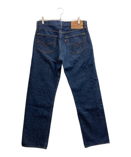 LEVI'S（リーバイス）LEVI'S (リーバイス) 復刻501XX デニムパンツ インディゴ サイズ:W34の古着・服飾アイテム