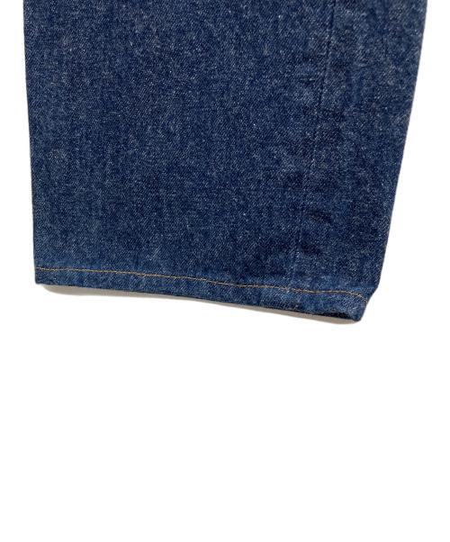 LEVI'S（リーバイス）LEVI'S (リーバイス) 復刻501XX デニムパンツ インディゴ サイズ:W34の古着・服飾アイテム