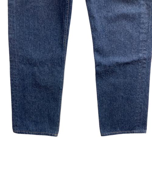 LEVI'S（リーバイス）LEVI'S (リーバイス) 復刻501XX デニムパンツ インディゴ サイズ:W34の古着・服飾アイテム