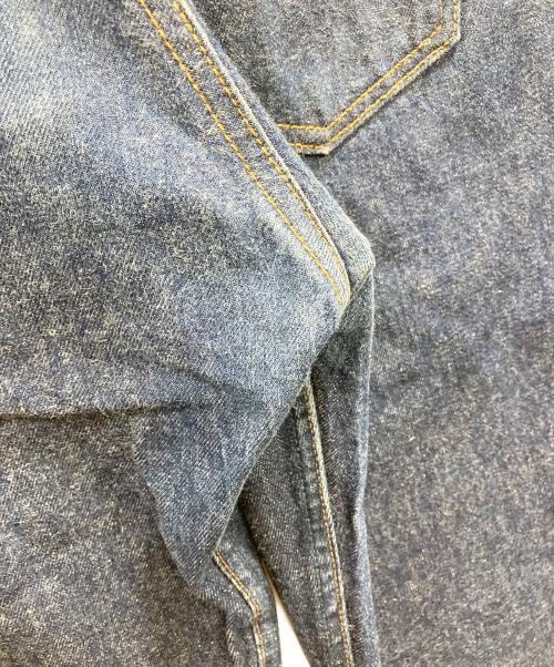 LEVI'S（リーバイス）LEVI'S (リーバイス) 復刻501XX デニムパンツ インディゴ サイズ:W34の古着・服飾アイテム