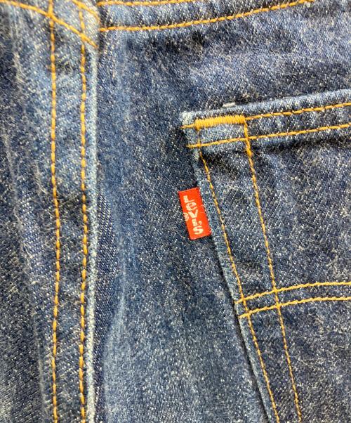 LEVI'S（リーバイス）LEVI'S (リーバイス) 復刻501XX デニムパンツ インディゴ サイズ:W34の古着・服飾アイテム