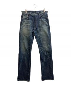 中古・古着通販】ATLAST & CO (アットラスト) Lot.161 DENIM PANTS