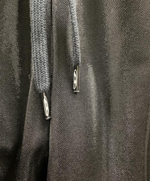 DIESEL（ディーゼル）DIESEL (ディーゼル) P-ROSYスウェットパンツ ブラック サイズ:XXSの古着・服飾アイテム