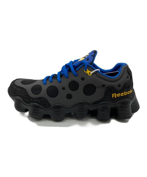 REEBOK（リーボック）REEBOK (リーボック) ATV-19+ ブラック サイズ:26の古着・服飾アイテム
