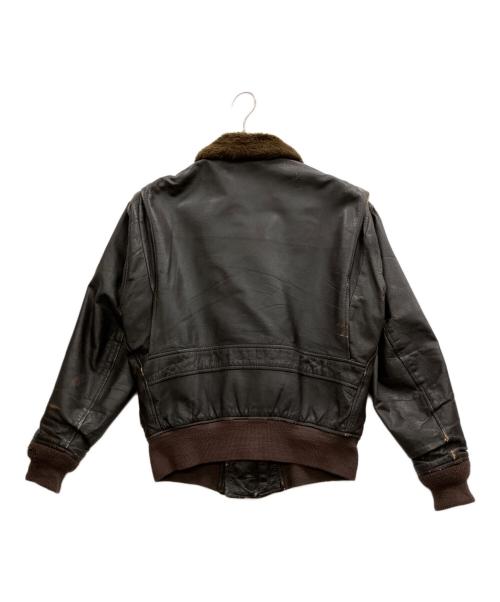 SADDLERY（サドリー）SADDLERY (サドリー) G-1ジャケット ブラウン サイズ:38Rの古着・服飾アイテム