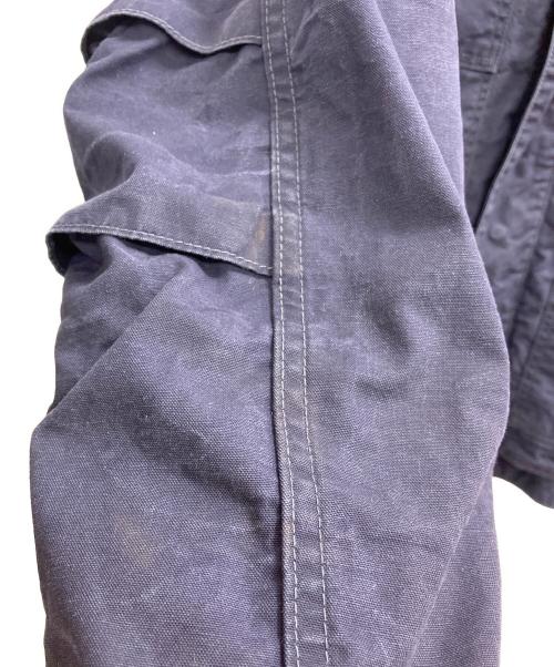 CarHartt（カーハート）CarHartt (カーハート) フルスイングジャケット ネイビー サイズ:Lの古着・服飾アイテム