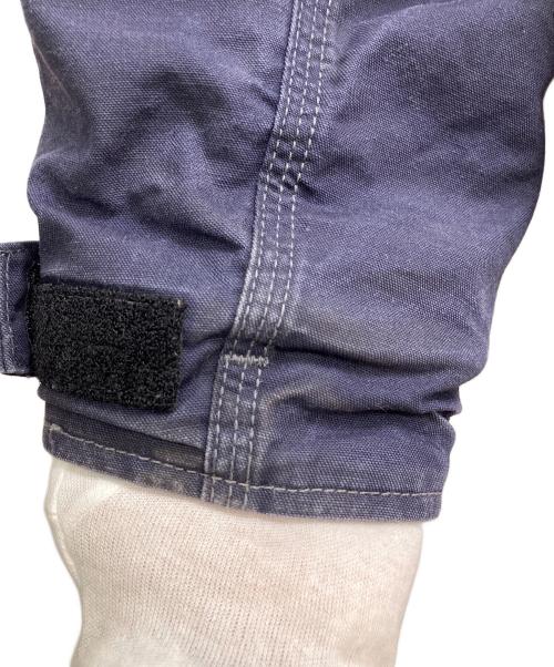 CarHartt（カーハート）CarHartt (カーハート) フルスイングジャケット ネイビー サイズ:Lの古着・服飾アイテム