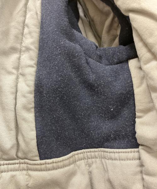 CarHartt（カーハート）CarHartt (カーハート) フルスイングジャケット ネイビー サイズ:Lの古着・服飾アイテム