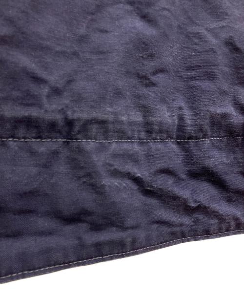 CarHartt（カーハート）CarHartt (カーハート) フルスイングジャケット ネイビー サイズ:Lの古着・服飾アイテム