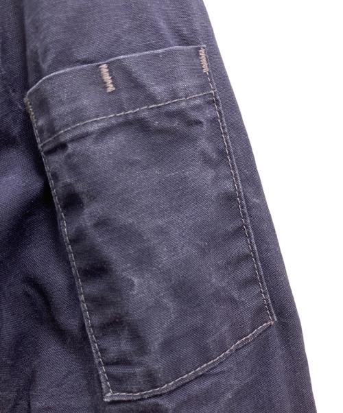 CarHartt（カーハート）CarHartt (カーハート) フルスイングジャケット ネイビー サイズ:Lの古着・服飾アイテム