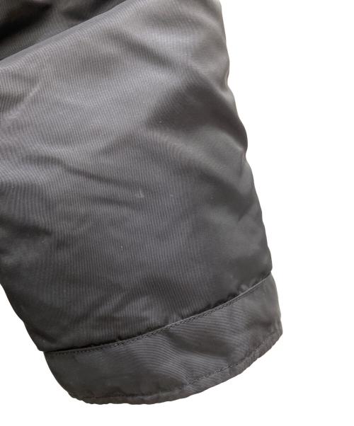 BUZZ RICKSON'S（バズリクソンズ）BUZZ RICKSON'S (バズリクソンズ) N-3B SLENDER ブラック サイズ:Sの古着・服飾アイテム